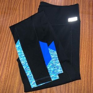 PINK yoga sport legging